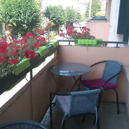 Turgot Apartment Thonon-les-Bains Exterior photo