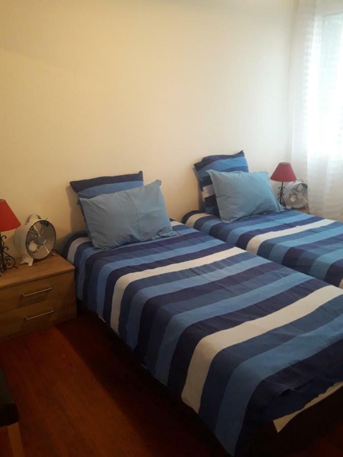 Turgot Apartment Thonon-les-Bains