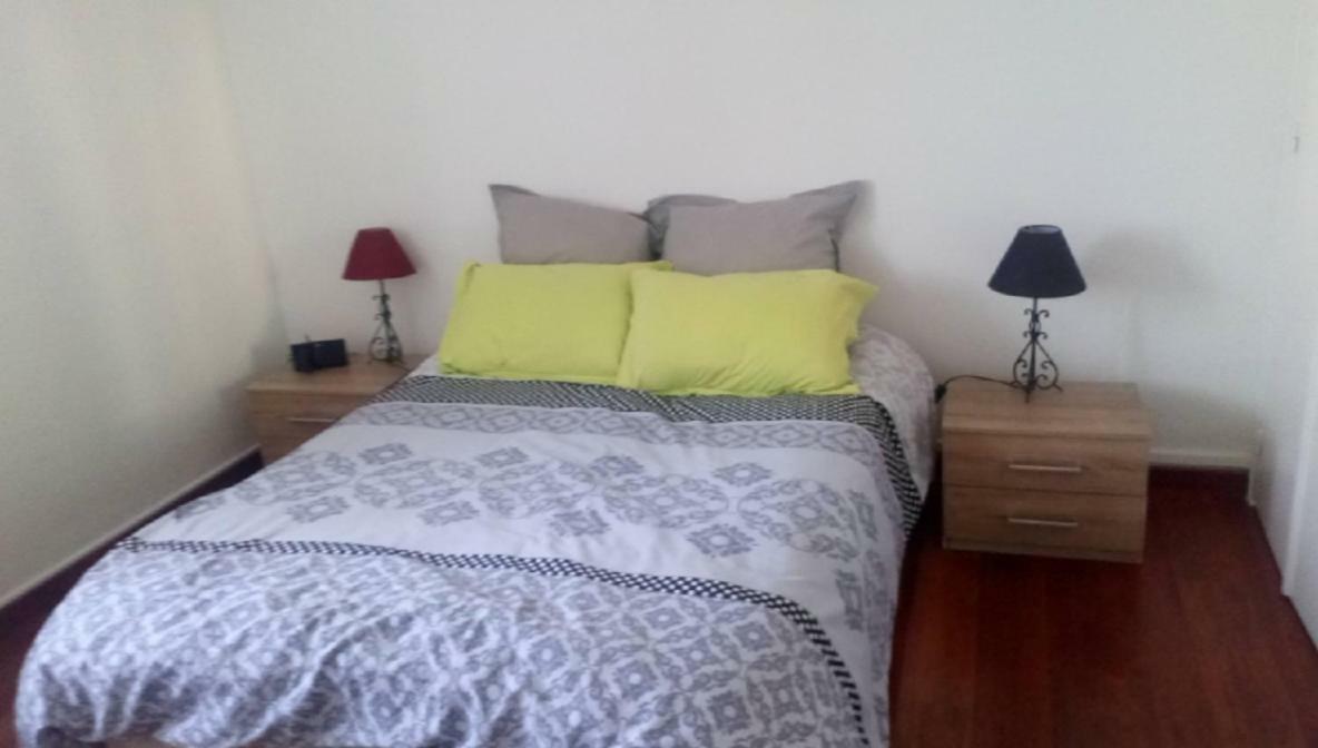 Apartment Turgot Thonon-les-Bains